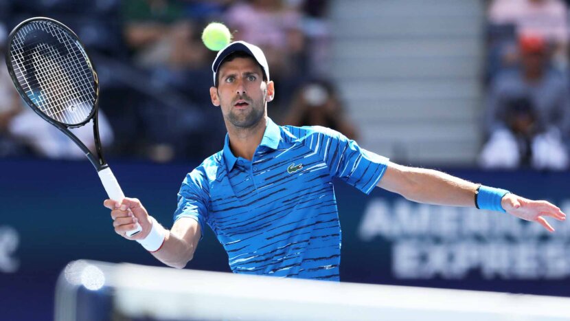 Коментирайте днешните мачове от US Open