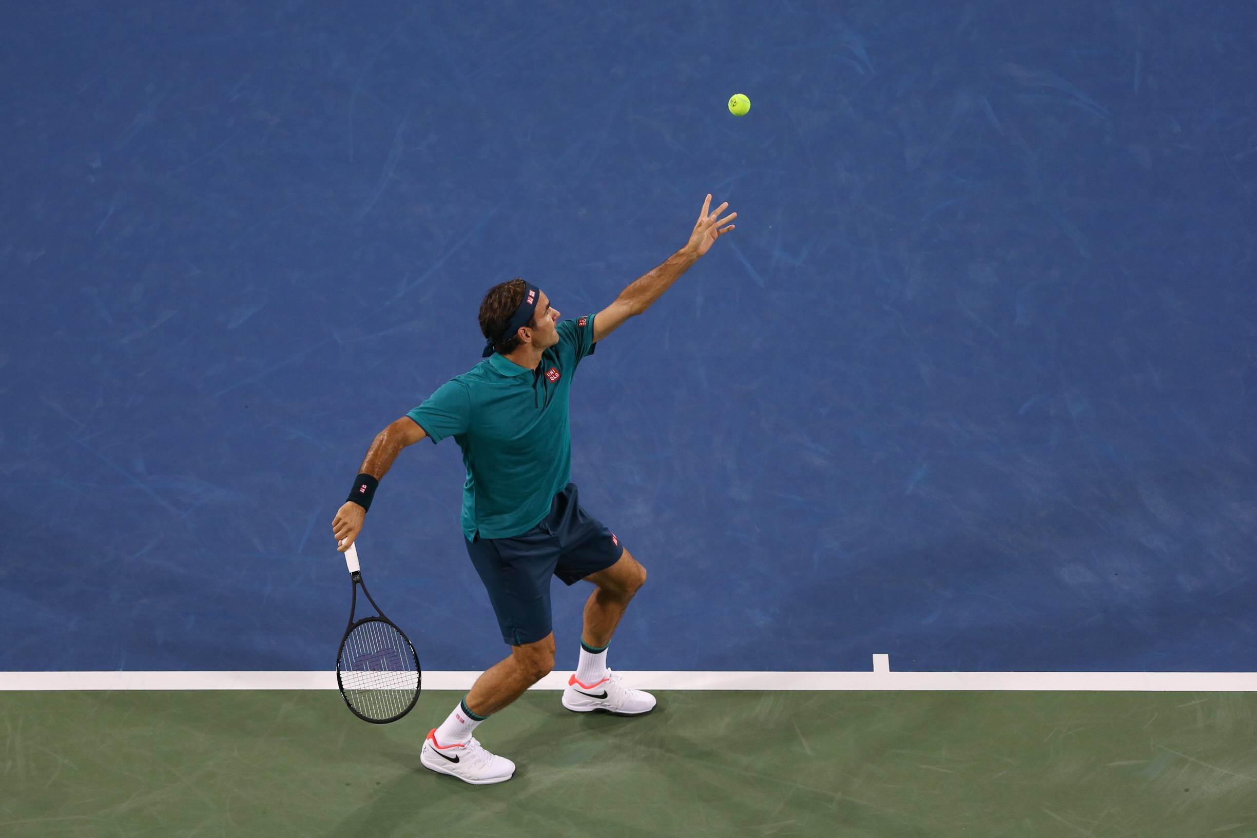 Roger Federer