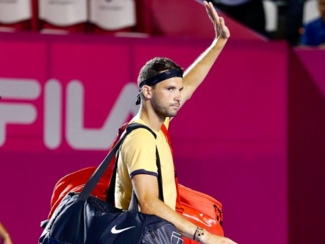 grigor dimitrov los cabos