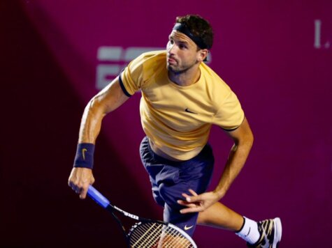 grigor dimitrov los cabos