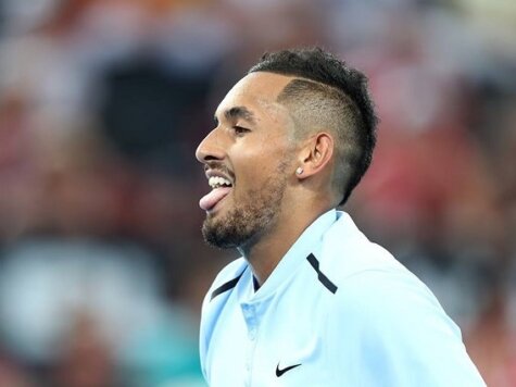 Nick Kyrgios, Montreal