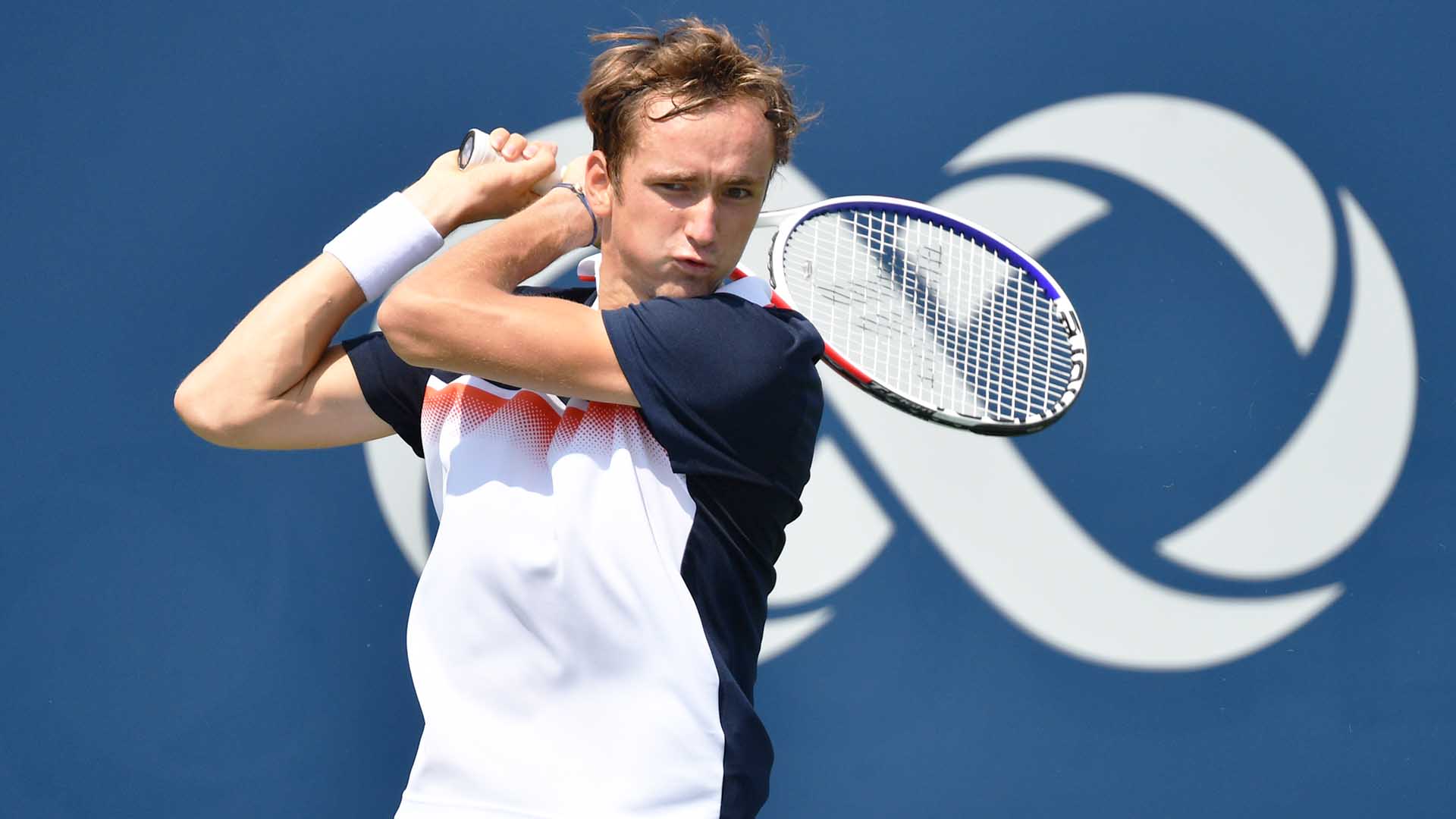 Daniil Medvedev, Montreal