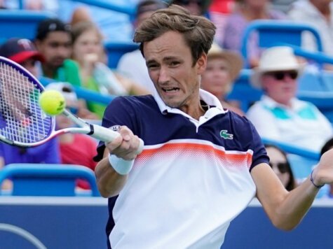 Daniil Medvedev