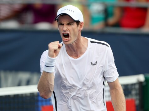 Andy Murray