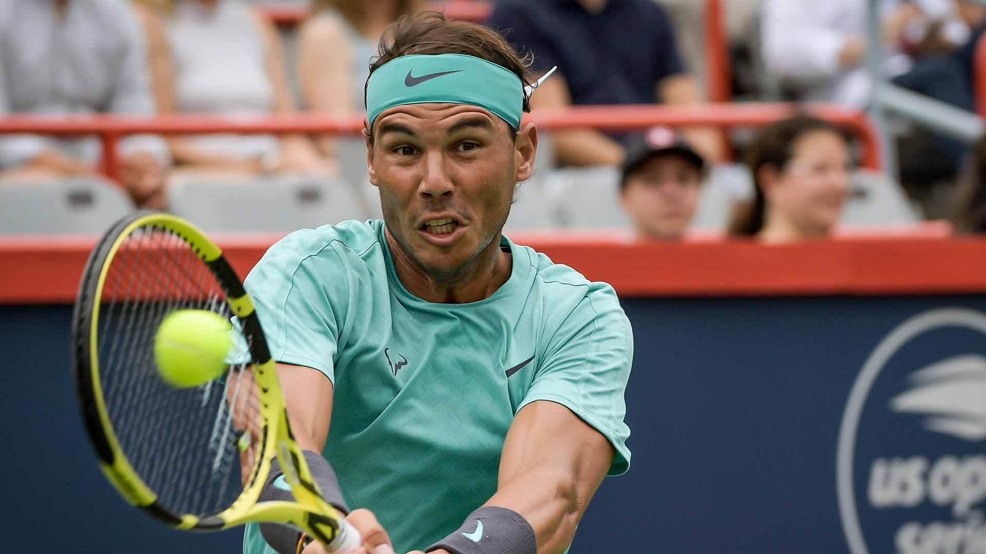 Rafael Nadal, Montreal