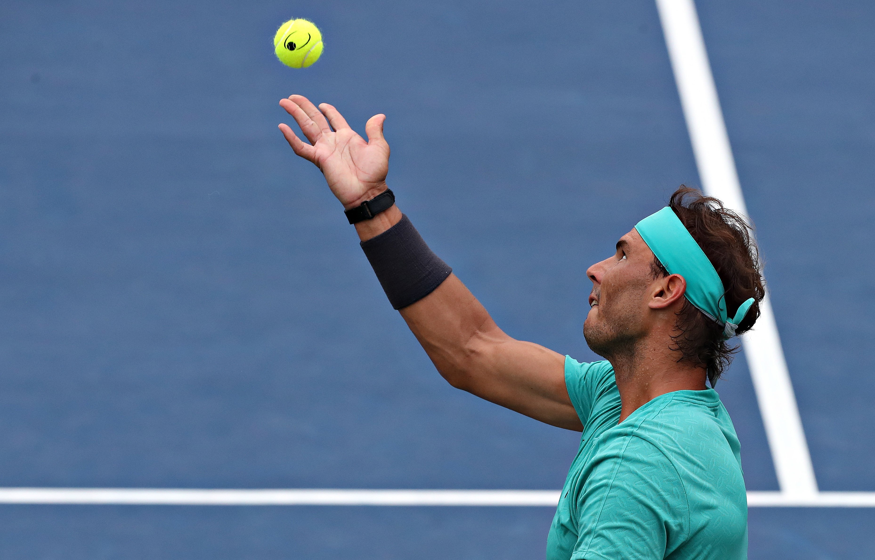 Rafael Nadal, Montreal