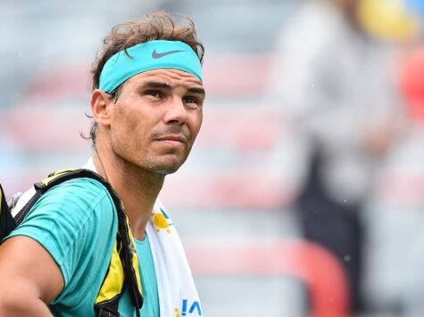 Rafael Nadal, Montreal