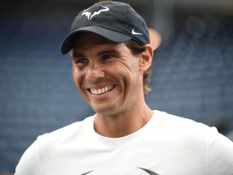 Rafael Nadal, US Open 2019