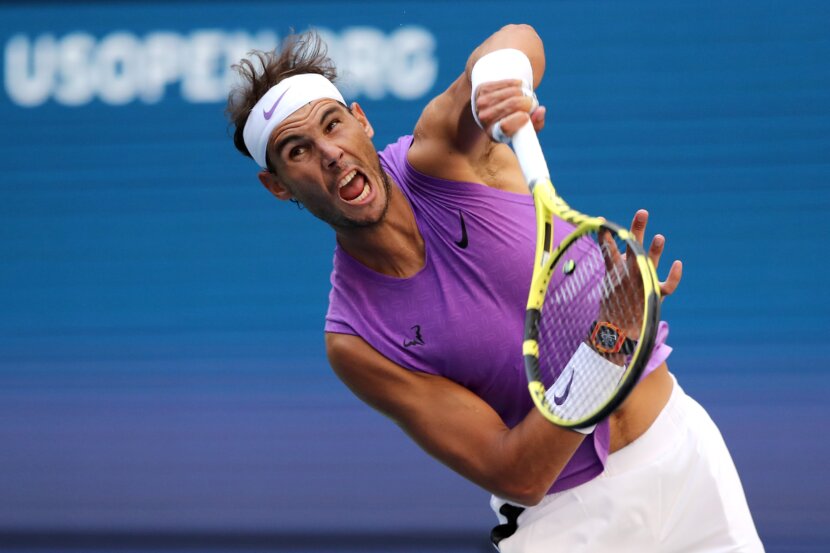 Програма на US Open: време е за мъжкия финал