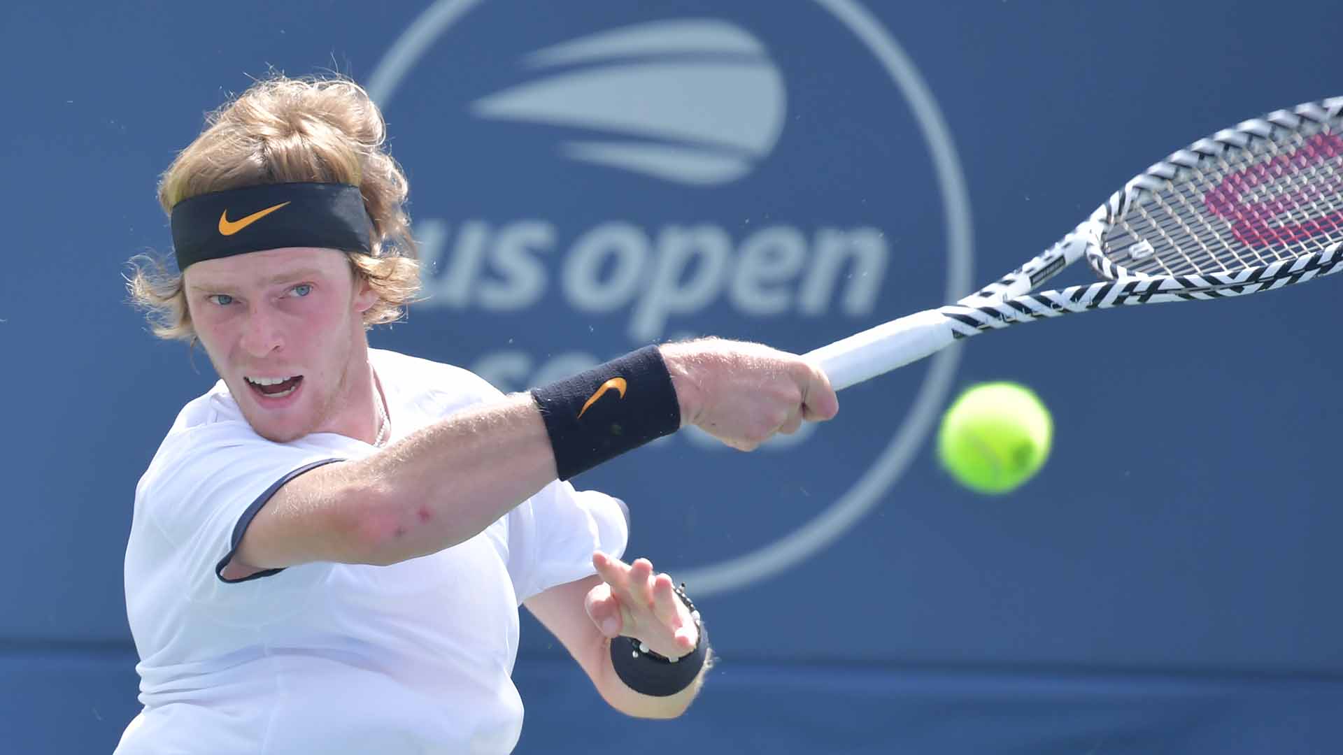 Andrey Rublev, Cincinnati