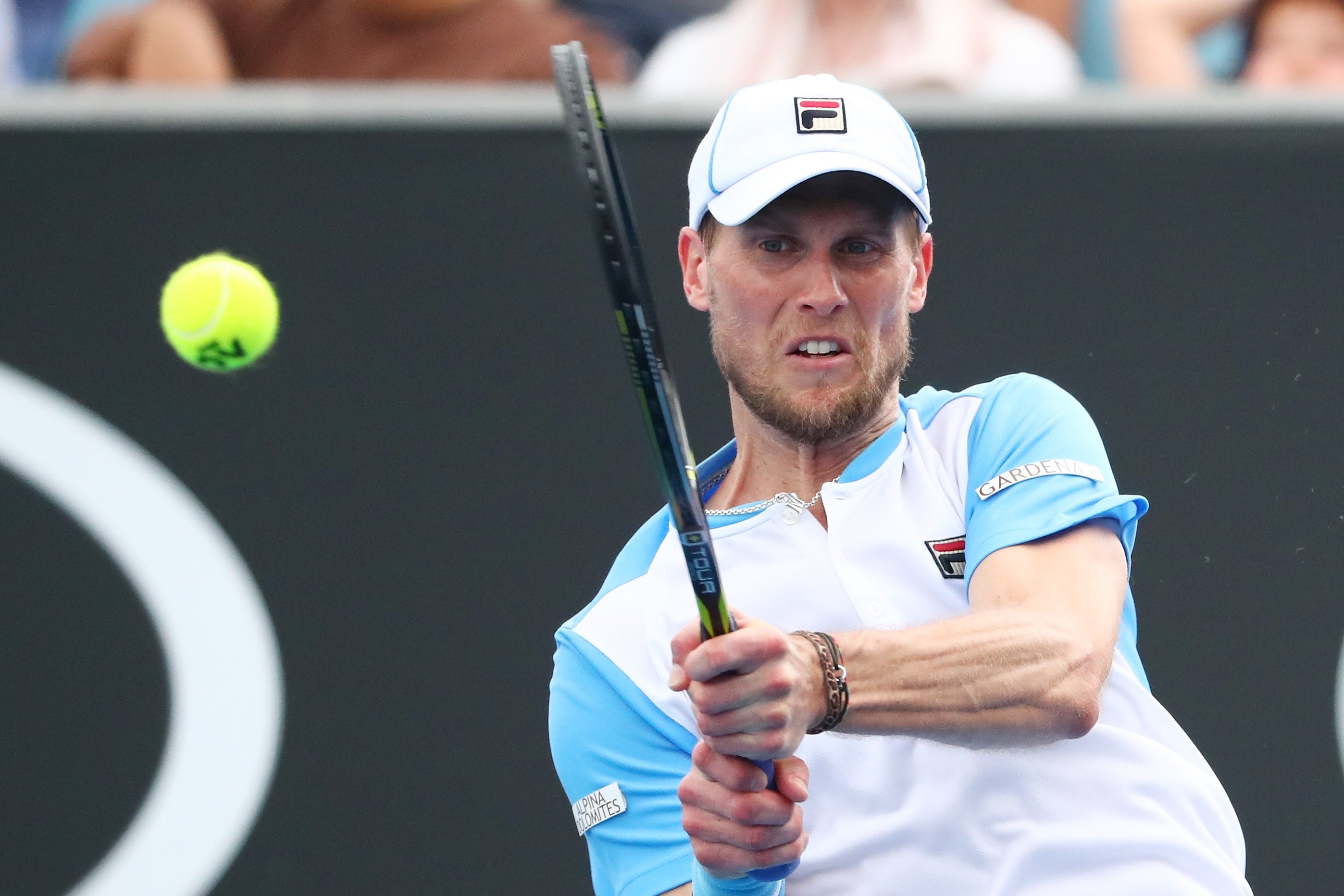 Andreas Seppi