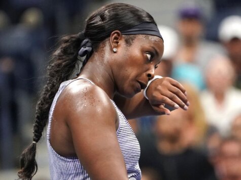 Sloane Stephens, US Open 2019