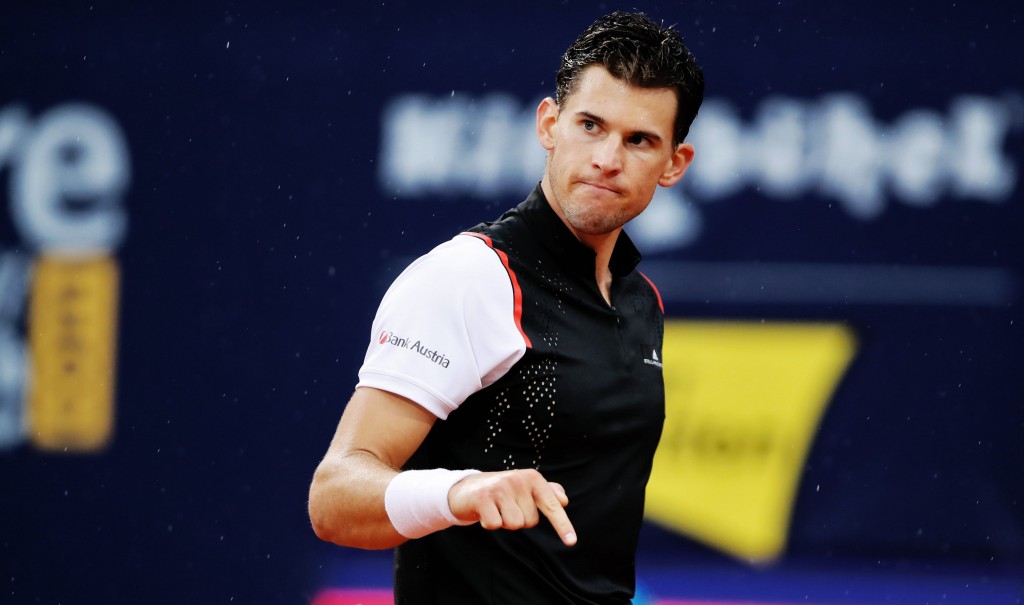 Dominic Thiem