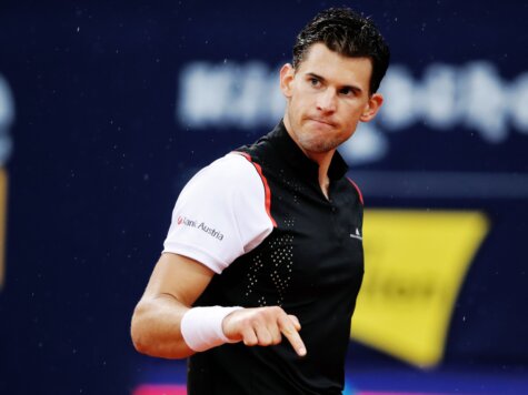 Dominic Thiem