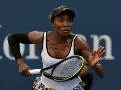 venus williams