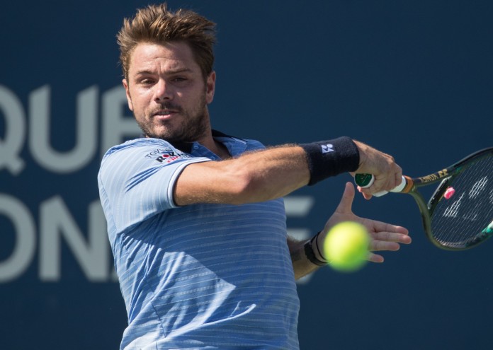 Stan Wawrinka, Montreal