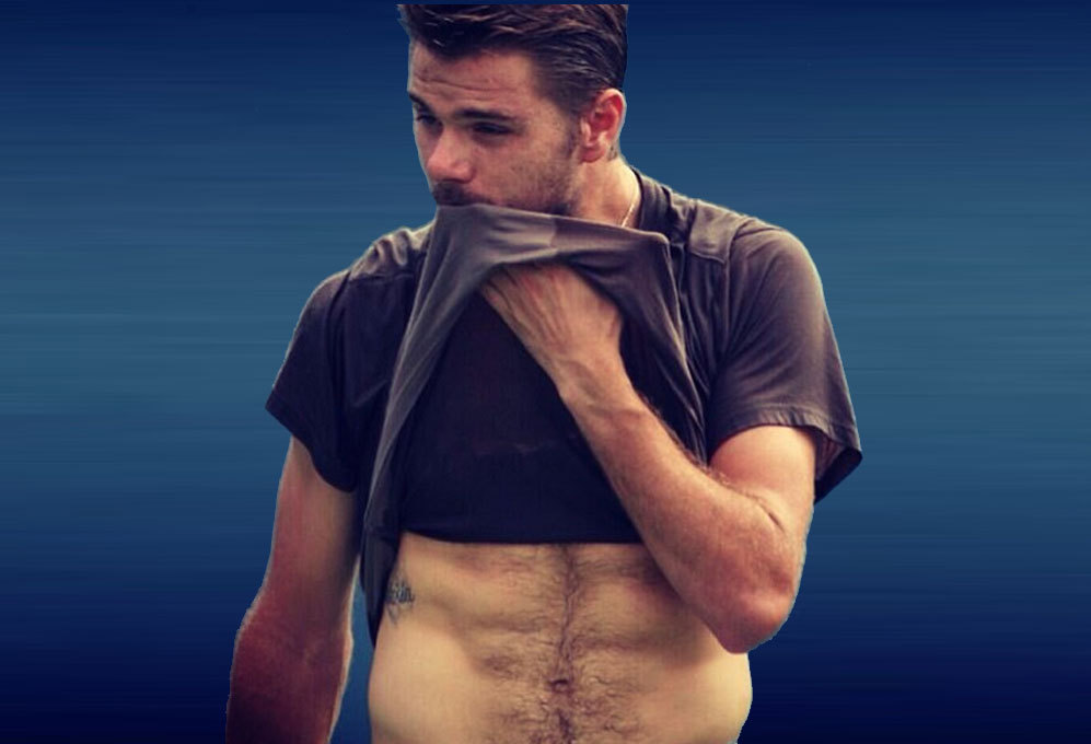 wawrinka