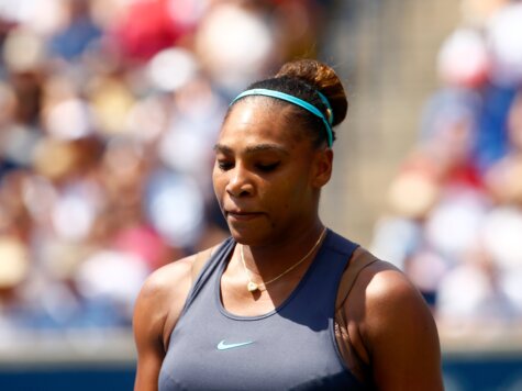 Serena WIlliams, Toronto