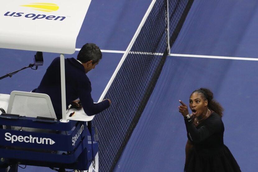 Муратоглу за финала на US Open: Най-добрият момент за последните 10 години Муратоглу за финала на US Open: Най-добрият момент за последните 10 години