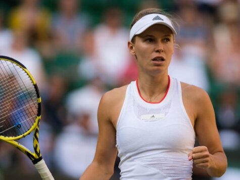 Caroline Wozniacki, Toronto