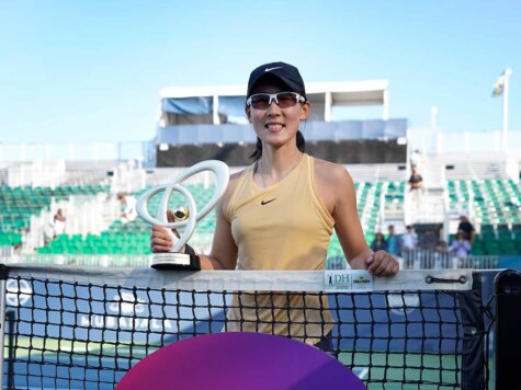 Saisai Zheng, San Jose