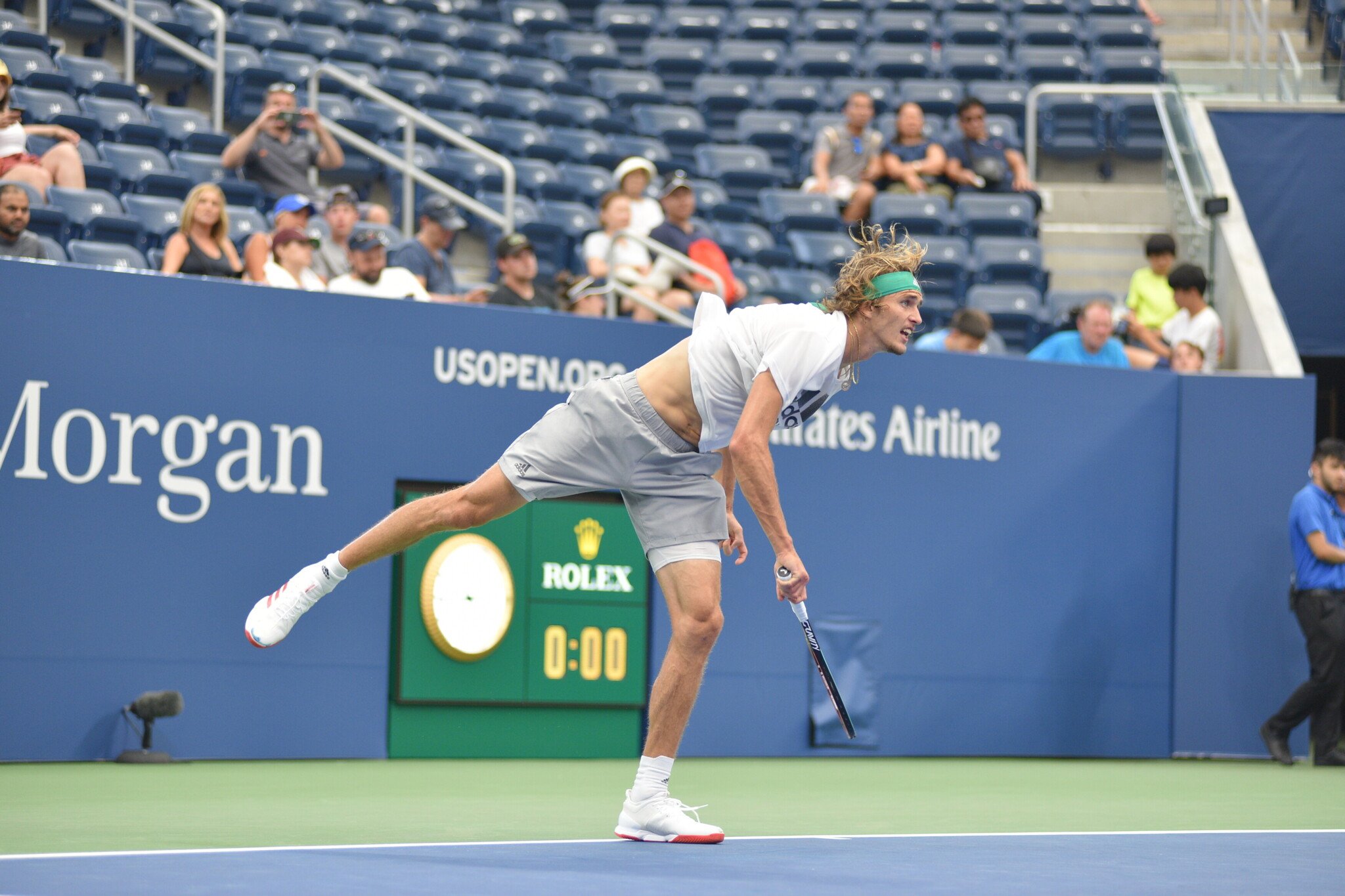 zverev