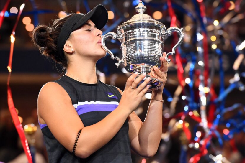 Бианка Андрееску и Наоми Осака вероятно ще пропуснат US Open Бианка Андрееску и Наоми Осака вероятно ще пропуснат US Open
