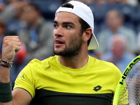 Berrettini