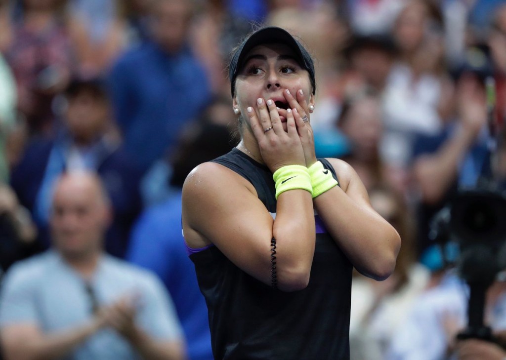 Bianca Andreescu 3