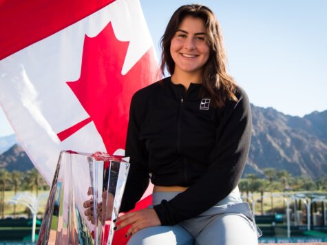 Bianca Andreescu