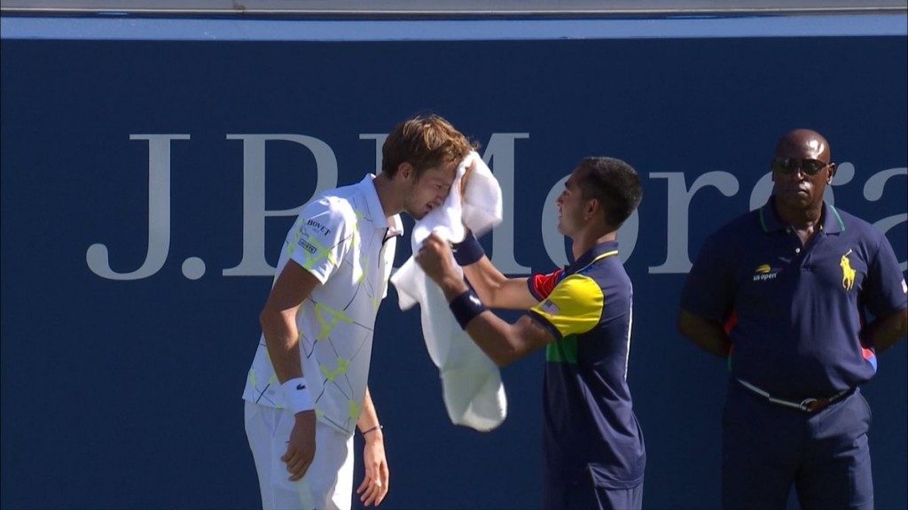 Daniil Medvedev
