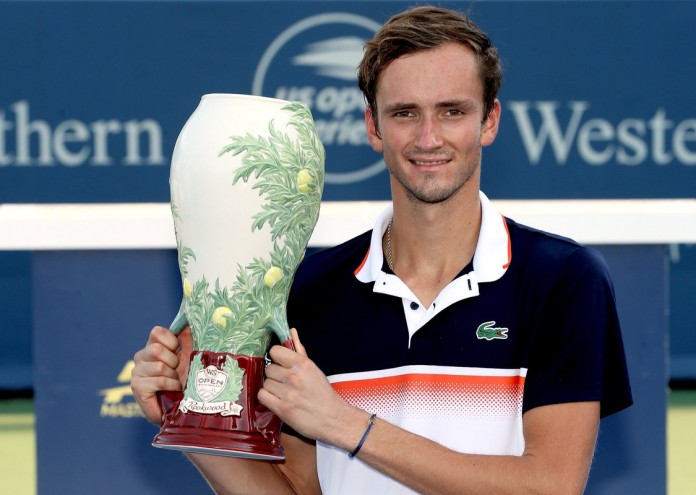 Daniil Medvedev