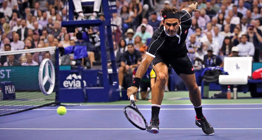 Federer