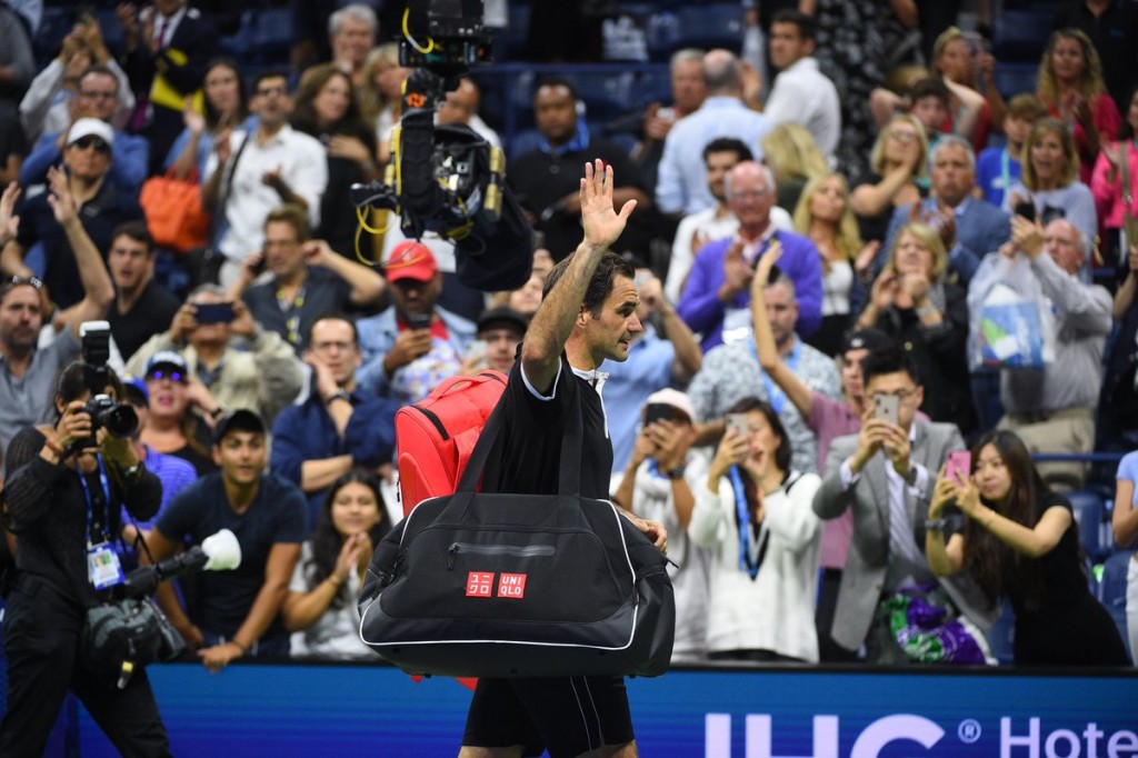 Federer