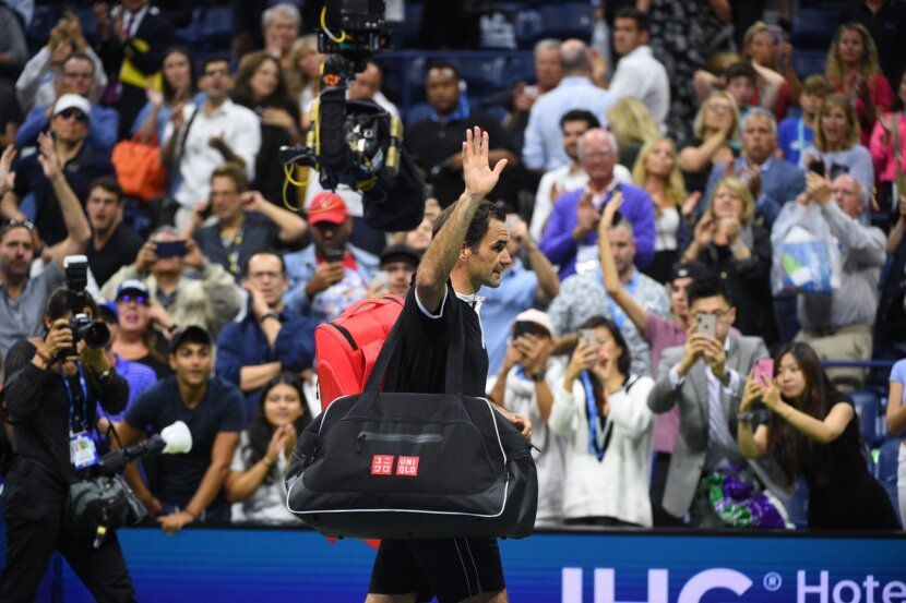Федерер: Искам да играя както на Laver Cup, но не и като на US Open
