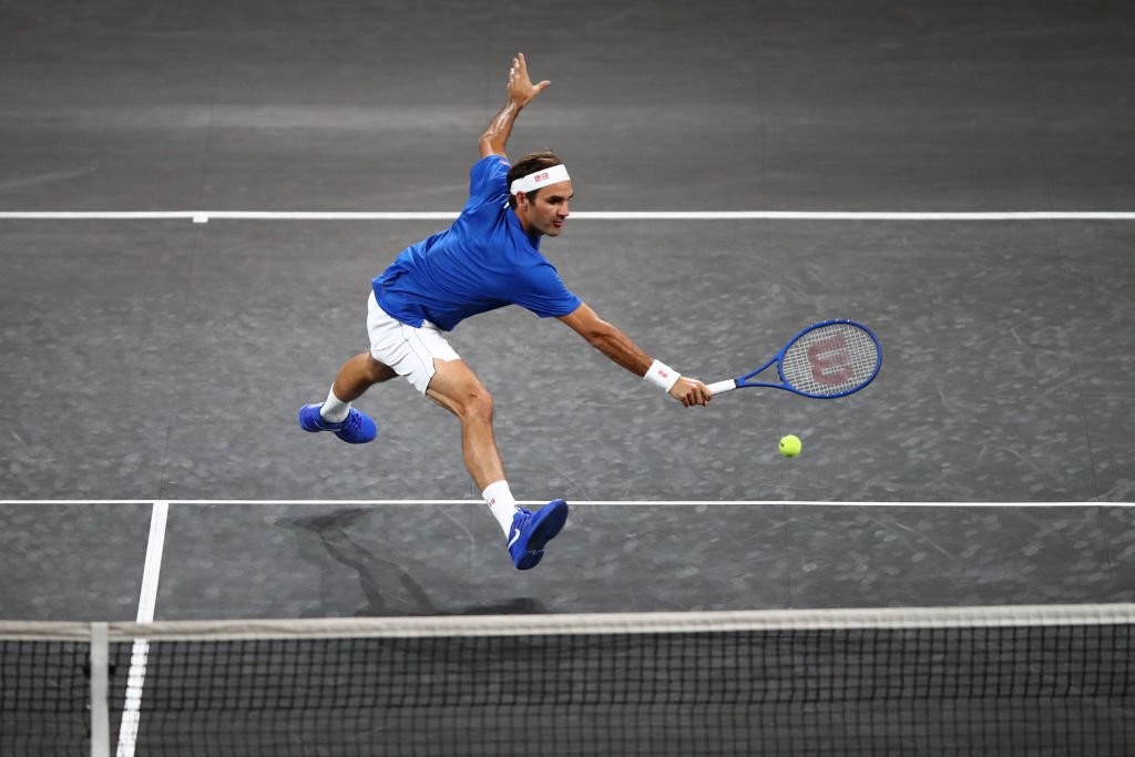 Federer
