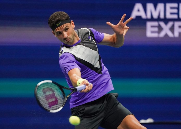 Grigor Dimitrov 1