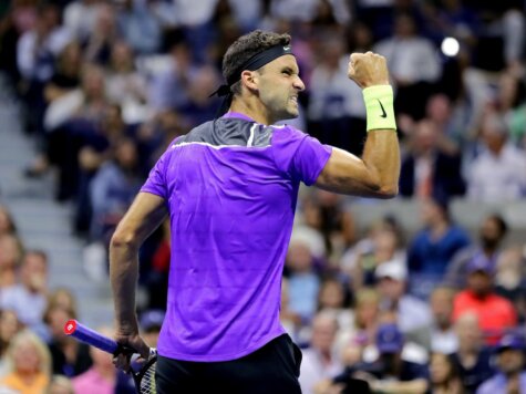Grigor Dimitrov