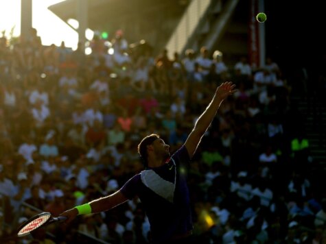 Grigor Dimitrov, US Open 2019