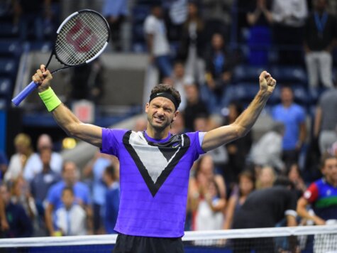 Grigor Dimitrov