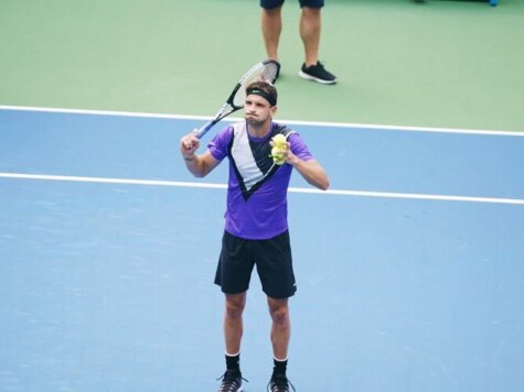 Grigor Dimitrov