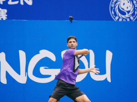 Grigor Dimitrov