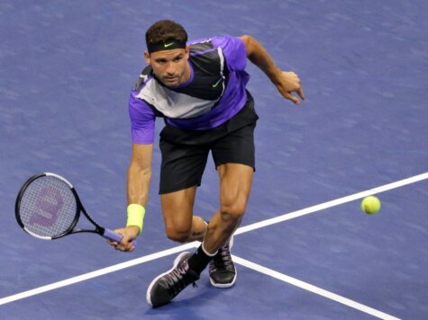 Grigor Dimitrov