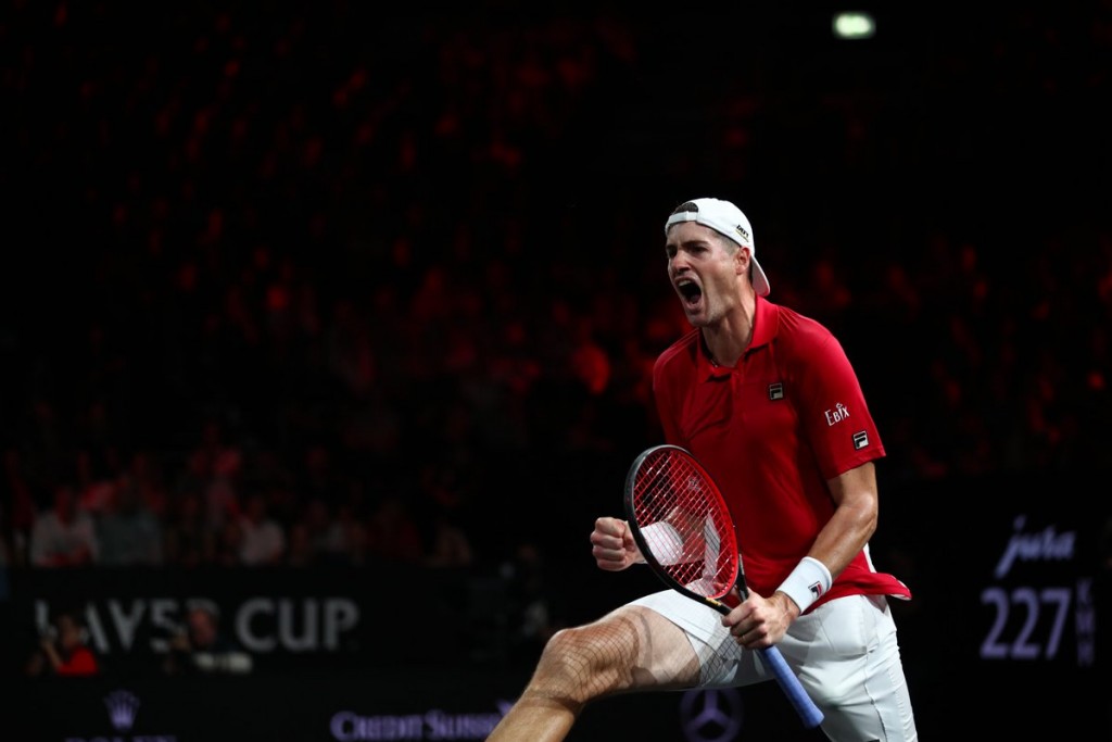 Isner