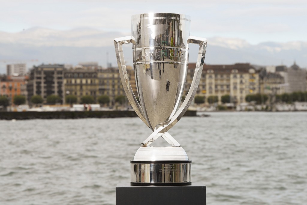 Laver Cup