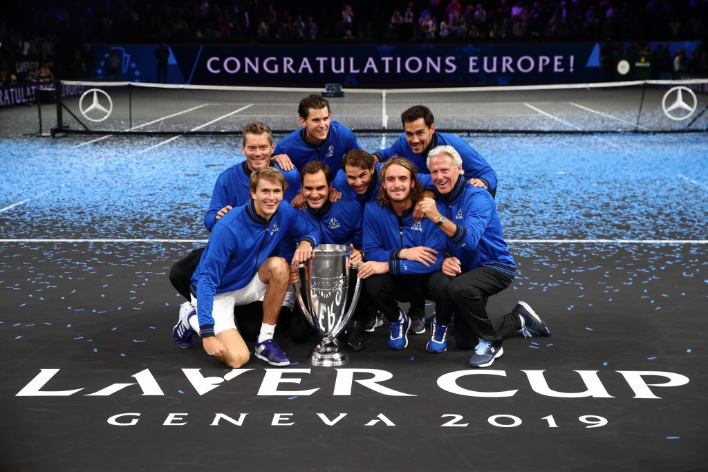 Laver Cup