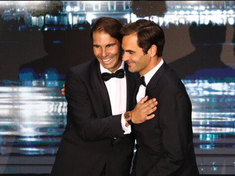 Laver cup gala 8
