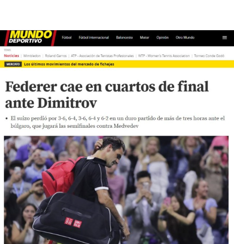 MUNDO