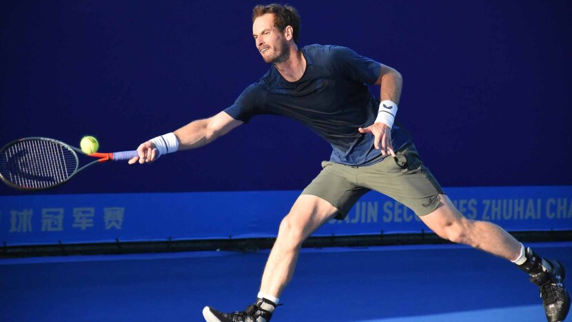 Мъри и Кербер са първите обявени участници за онлайн турнира Mutua Madrid Open Мъри и Кербер са първите обявени участници за онлайн турнира Mutua Madrid Open