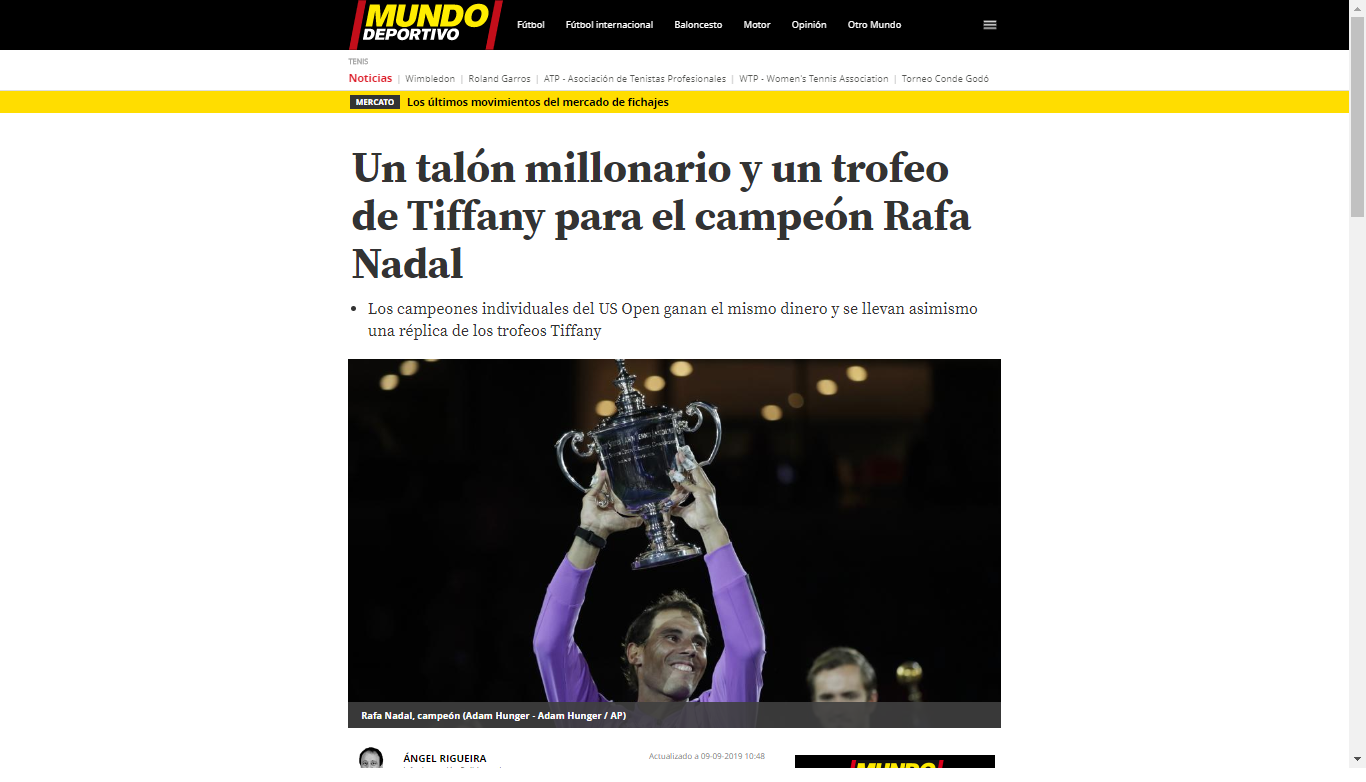 Nadal-Mundo
